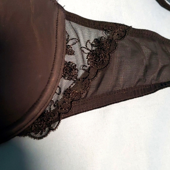 Victoria's Secret 36B Angels Ipex Full Coverage Bra - Picture 8 of 8